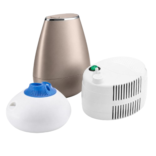 Terapia Respiratoria