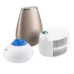Terapia Respiratoria