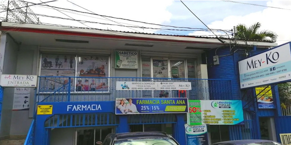 Tienda Suyapa