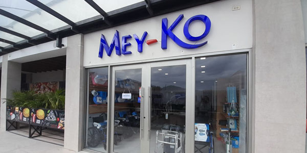 Tienda Danlí