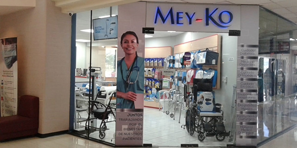 Tienda Medical Center