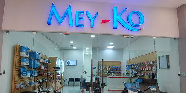 Tienda Century