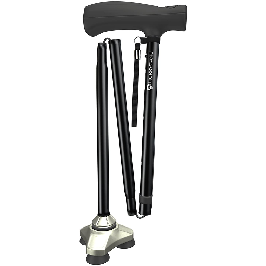 BASTON DE TRES CONTACTOS Hurrycane® Freedom Edition™ - Drive™