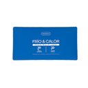 COMPRESA PARA TERAPIA FRIO O CALOR FlexBone - BACKBONE