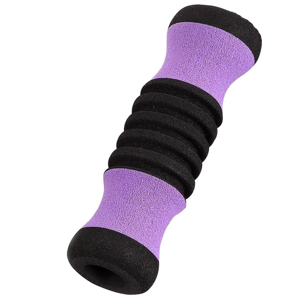 BASTON AJUSTABLE ESTANDAR MORADO