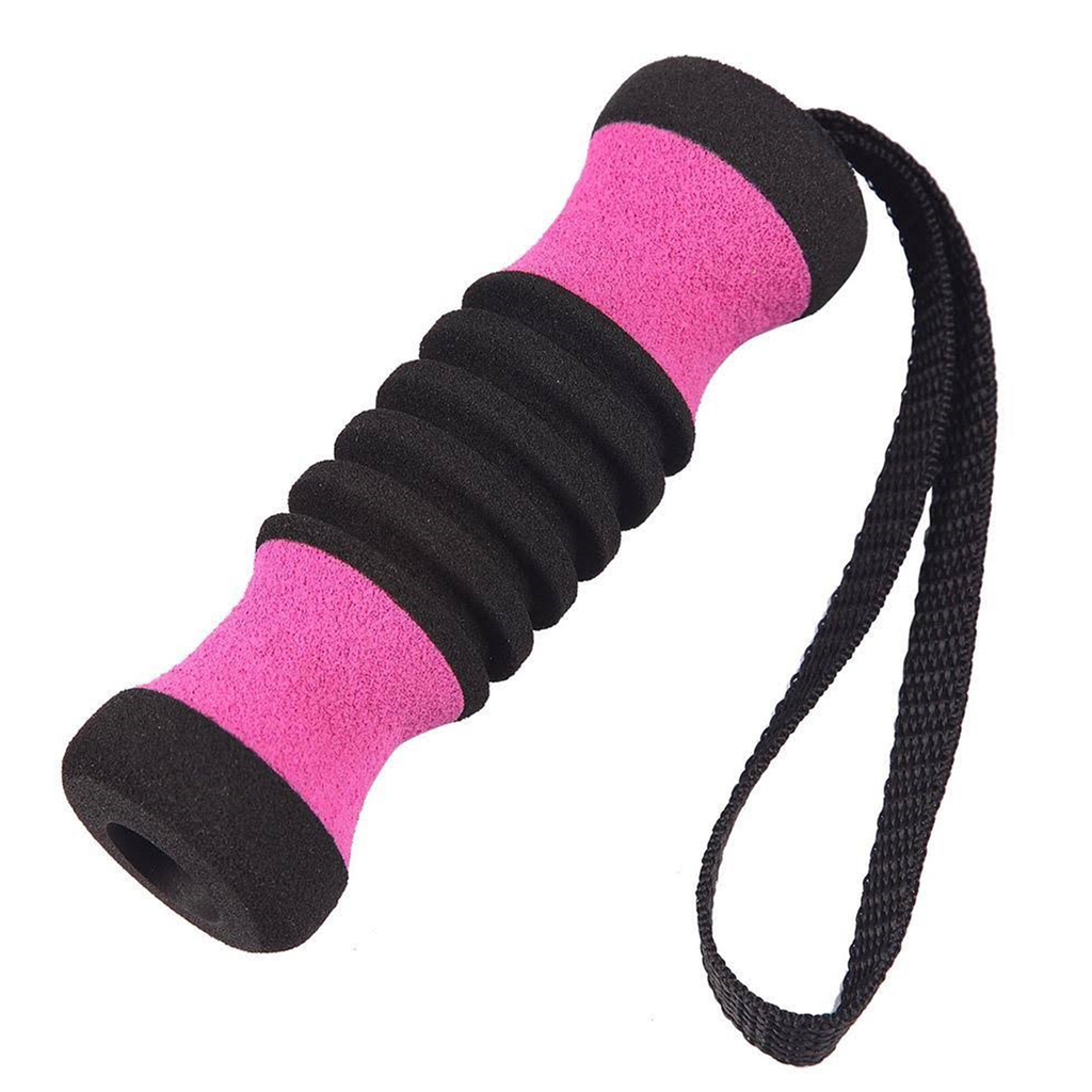 BASTON AJUSTABLE ESTANDAR ROSADO