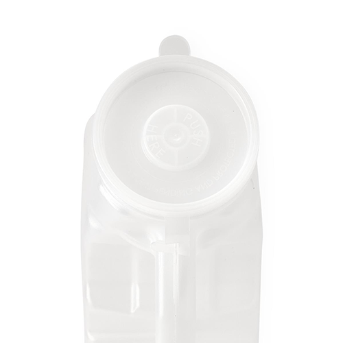 URINAL PLASTICO PARA CABALLERO