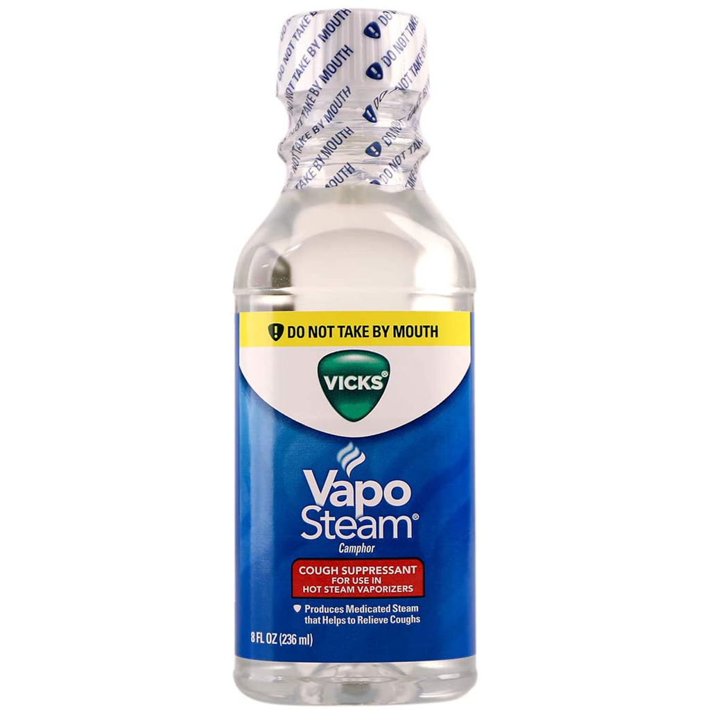 VapoSteam® - VICKS®