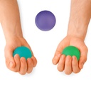 PERILLA PARA TERAPIA DE MANO B-Hand - Backbone