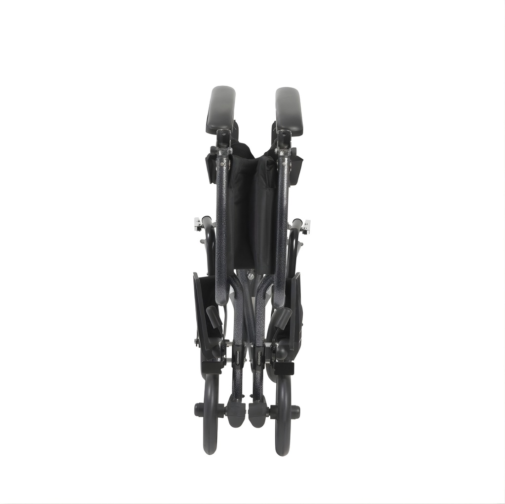 SILLA DE RUEDAS DE TRANSPORTE - Drive™