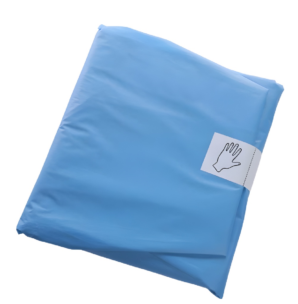 KIT DE LAPAROTOMIA - medKo