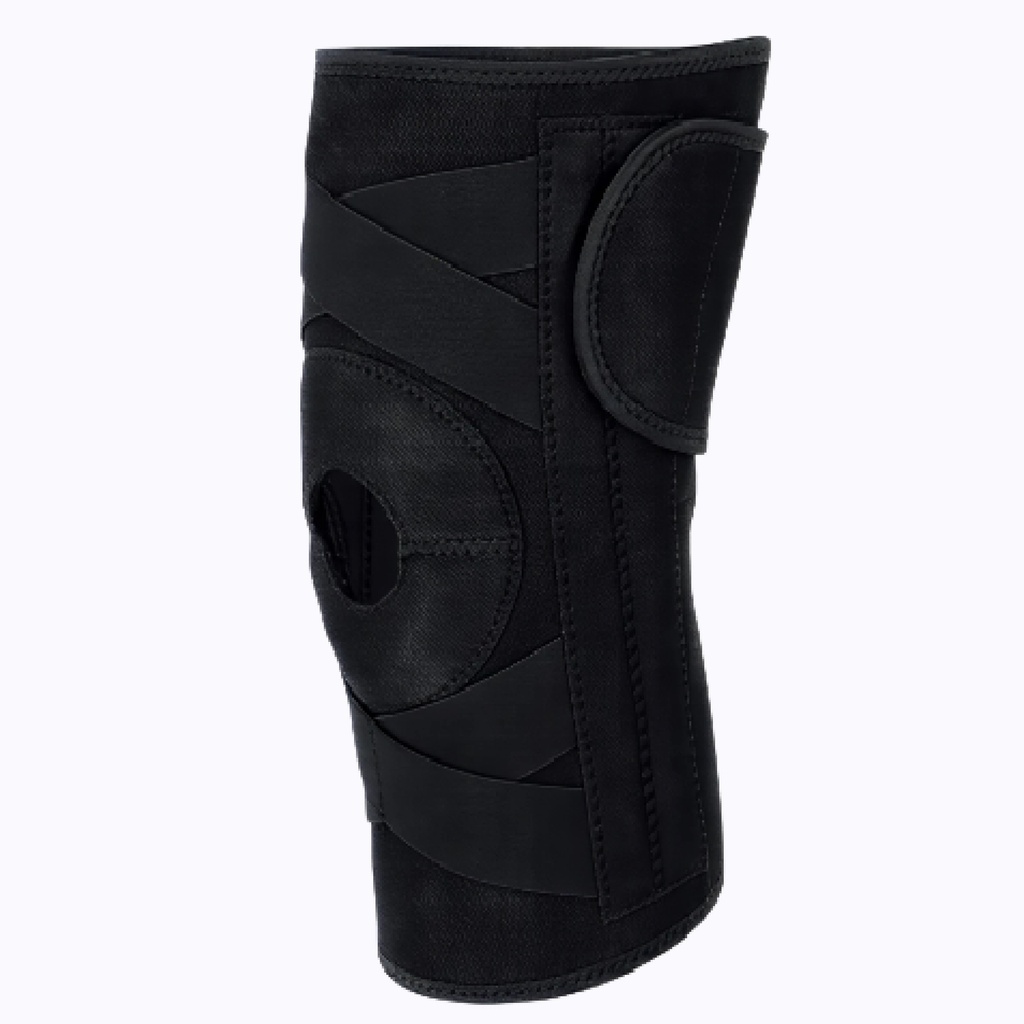 RODILLERA CON ESTABILIZADOR UNIVERSAL - medKo