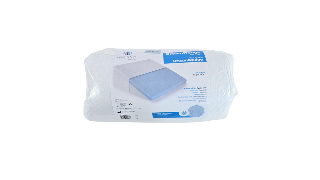 ALMOHADA DreamWedge - medKo