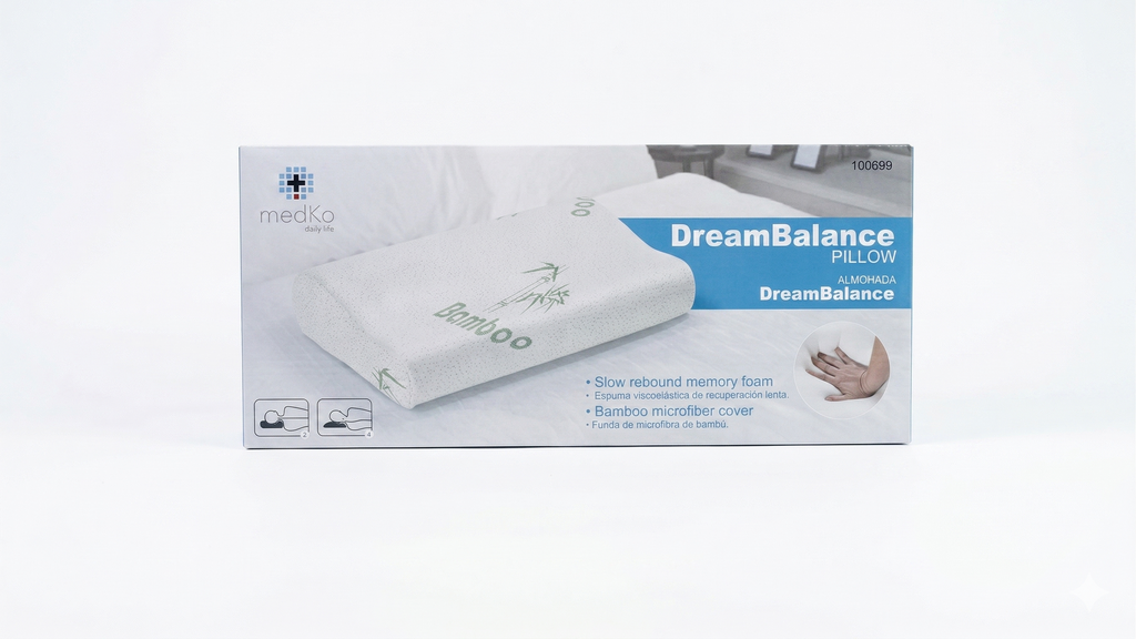 ALMOHADA DreamBalance - medKo