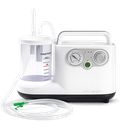 SUCCIONADOR DE FLEMAS PORTATIL - Live Smart