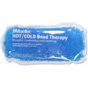 [32551] COMPRESA PARA TERAPIA FRIO O CALOR CON PERLAS - Mueller® (Azul)
