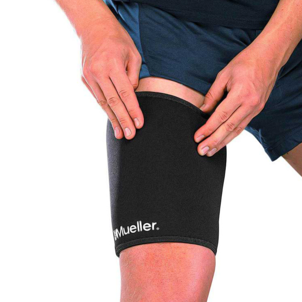 MUSLERA - Mueller®