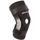 SOPORTE CON BISAGRA TRIAXIAL PARA RODILLA Pro Level™ - Mueller®