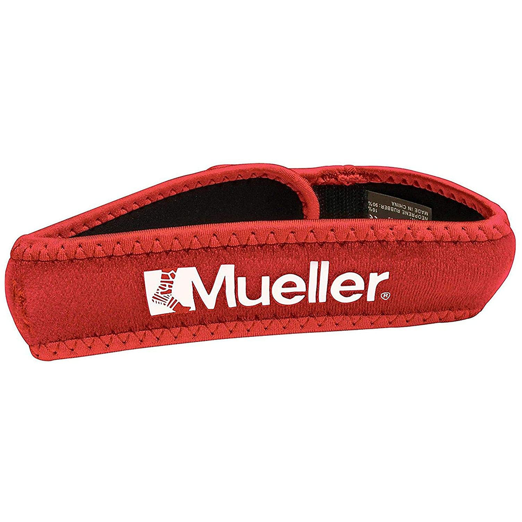 SOPORTE PARA TENDON ROTULIANO - Mueller®