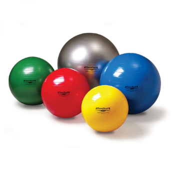 BOLA DE EJERCICIOS INFLABLE (BALON SUIZO) - TheraBand®