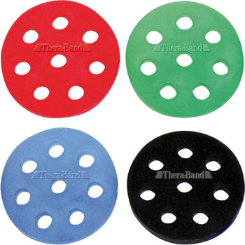 EJERCITADOR ELASTICO PARA MANO Xtrainer - TheraBand®