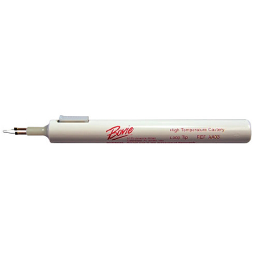 ELECTROCAUTERIO PORTATIL DE ALTA TEMPERATURA Adjust-A-Temp™ AA03 - Bovie®