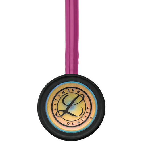 ESTETOSCOPIO ARCO IRIS 3M ™ Littmann® Classic III ™