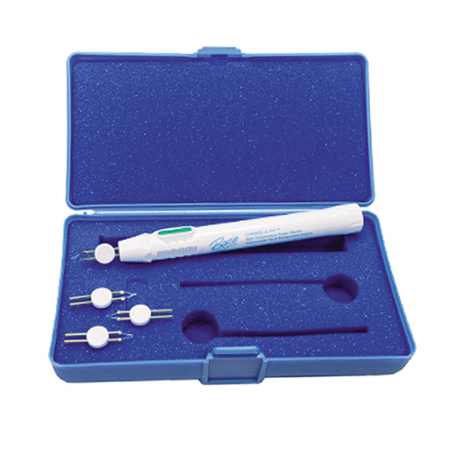 ELECTROCAUTERIO PORTATIL ALTA TEMPERATURA Change-A-Tip™ DEL 1 - Bovie®