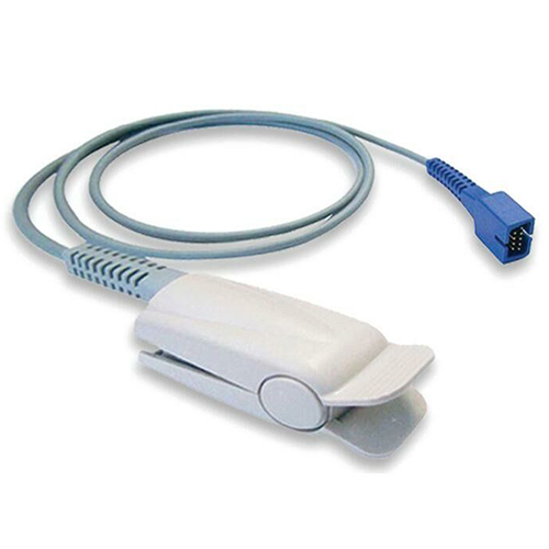 SENSOR DE Sp02 CON CABLE Y CONECTOR ADView2® - ADC®