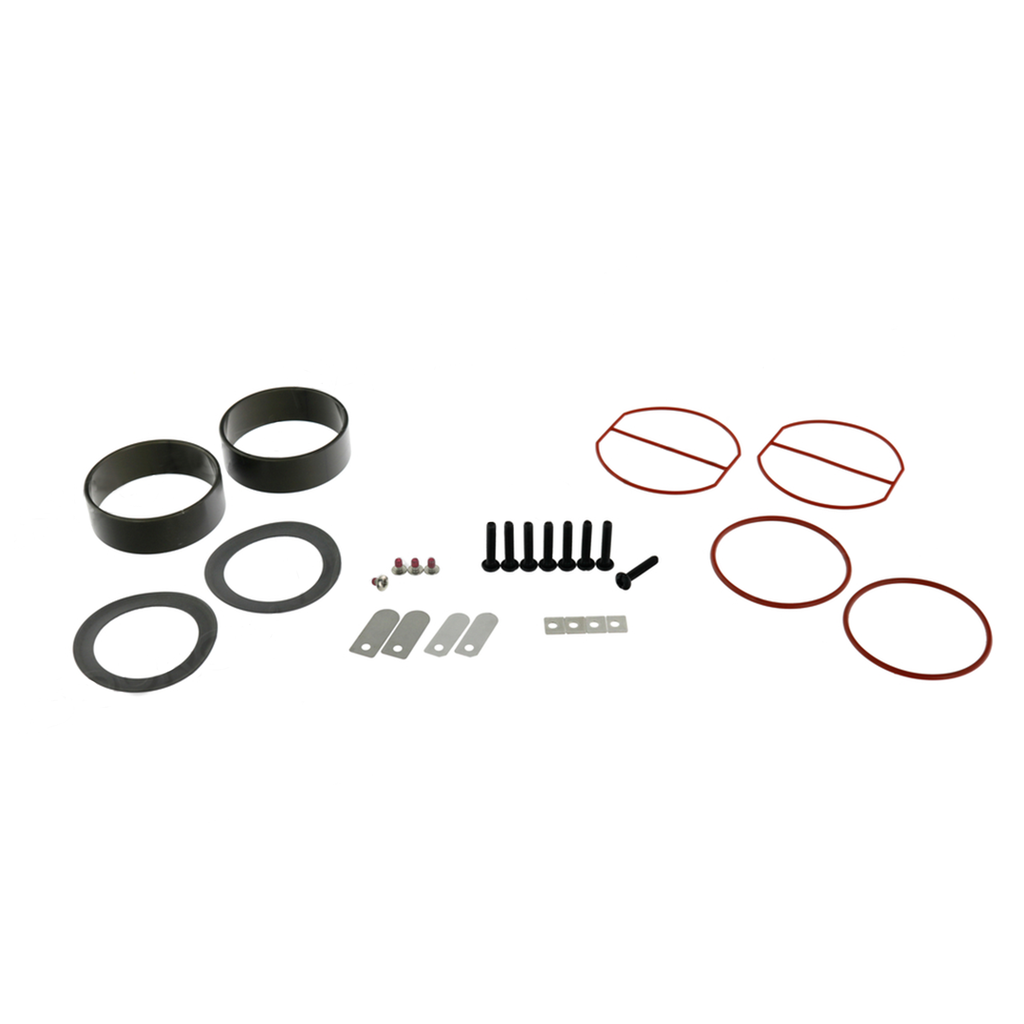 KIT DE REPUESTO DE COMPRESOR PARA CONCENTRADOR DE OXIGENO DeVilbiss®