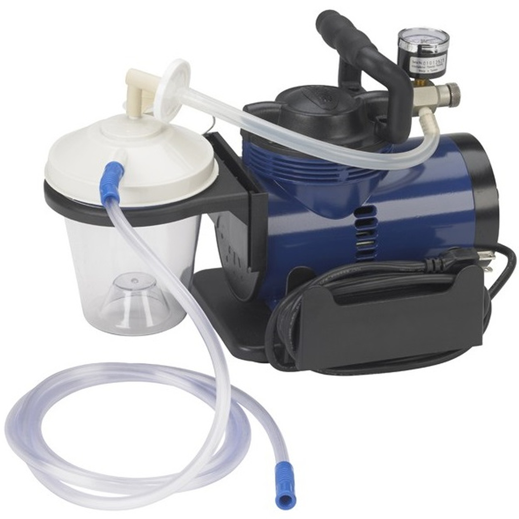 KIT DE ENVASES DE SUCCION - Drive™