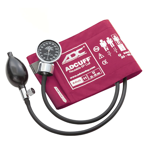 ESFIGMOMANOMETRO ANEROIDE Diagnostix™ 700 - ADC®