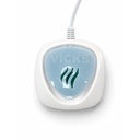 [V1800-BXN-V] VAPORIZADOR SIN AGUA DE MESA V1800 - VICKS®