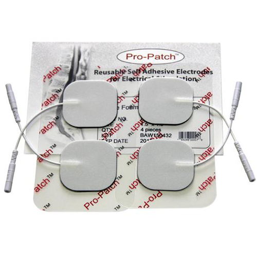 ELECTRODO - Pro-Patch®