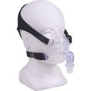 [PB7800S] MASCARILLA FULL FACE PARA CPAP - Roscoe Medical™ (S)