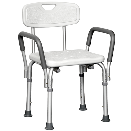 SILLA PARA BAÑO - ProBasics™