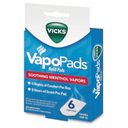 [VSP-19] VAPOPADS - VICKS®