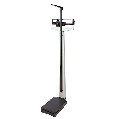 BALANZA CON TALLIMETRO - Health O Meter®