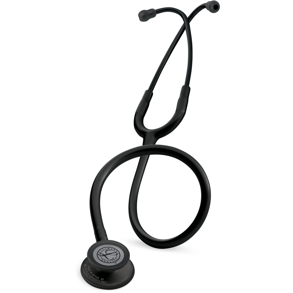 ESTETOSCOPIO BLACK EDITION Classic III ™ - 3M™ Littmann®