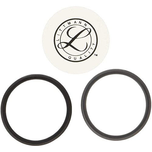 KIT DE DIAFRAGMA, RING Y OLIVAS PARA ESTETOSCOPIO Master Classic™ - 3M™ Littmann®