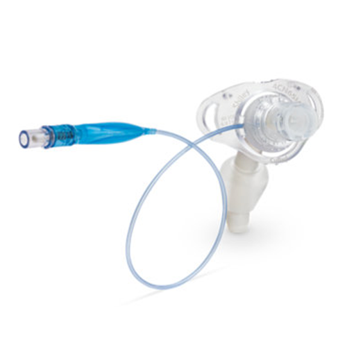 CANULA PARA TRAQUEOSTOMIA Shiley™ - COVIDIEN™