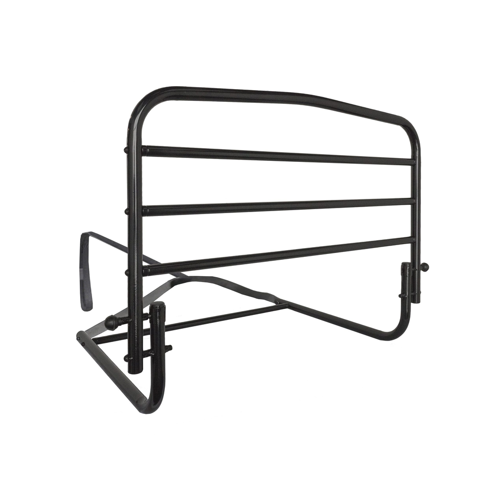 BARANDAL DE SEGURIDAD PARA CAMA - STANDER