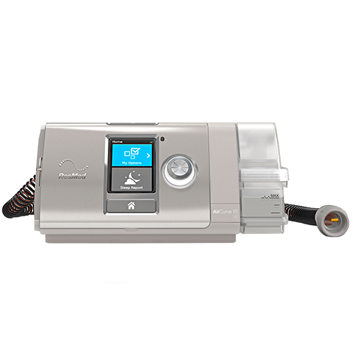 BiPAP AirCurve™ 10 Vauto - ResMed