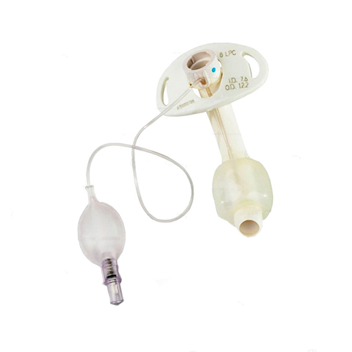 CANULA PARA TRAQUEOSTOMIA Shiley™ - COVIDIEN™