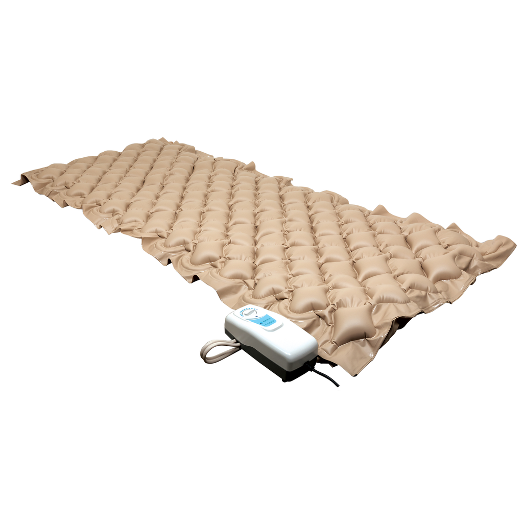 COLCHON DE AIRE DE PRESION AJUSTABLE - Roscoe Medical™