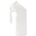 URINAL PLASTICO PARA CABALLERO