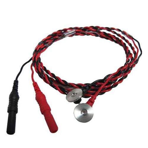 ELECTRODO REUSABLE EP DISC