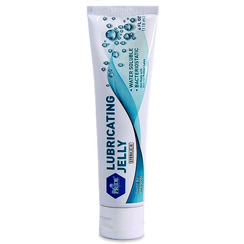 GEL LUBRICANTE - MedPride®