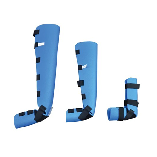 FERULA PARA FRACTURA TIPO PRO SPLINT - medKo