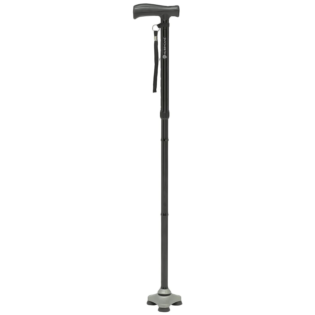 BASTON DE TRES CONTACTOS Hurrycane® Freedom Edition™ - Drive™